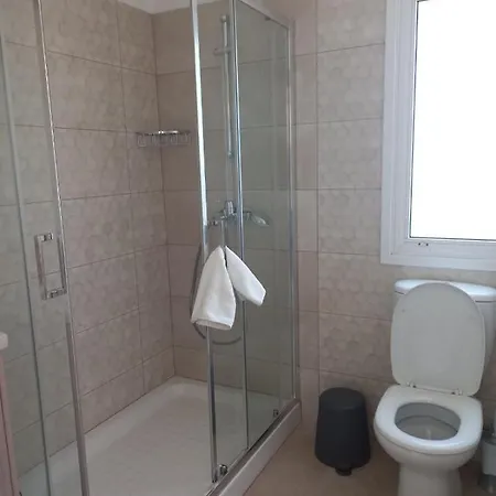 Apartment Proteas Mare Protaras