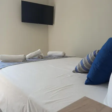 Proteas Mare Apartment