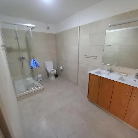 Apartment Proteas Mare Protaras