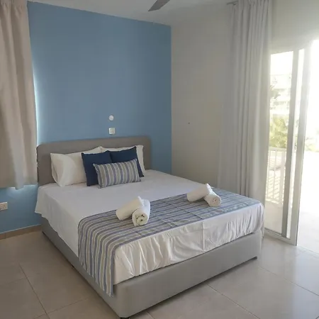 Proteas Mare * Protaras