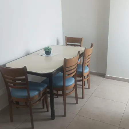 Proteas Mare Apartment *
