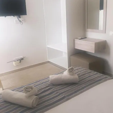 Proteas Mare Apartment Protaras