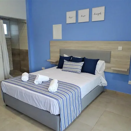 Apartment Proteas Mare Protaras