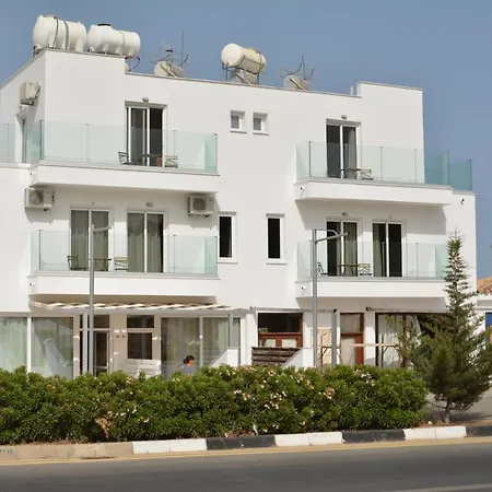 Proteas Mare Apartment