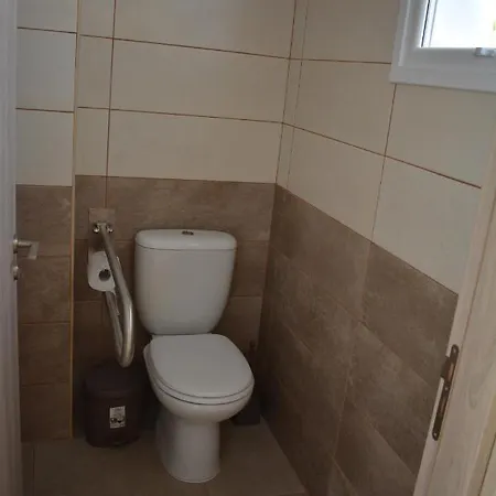 Proteas Mare Apartment *
