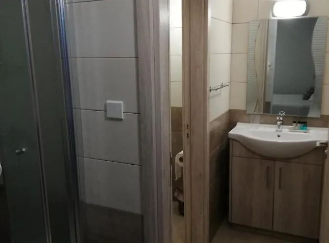 Apartamento Proteas Mare Protaras