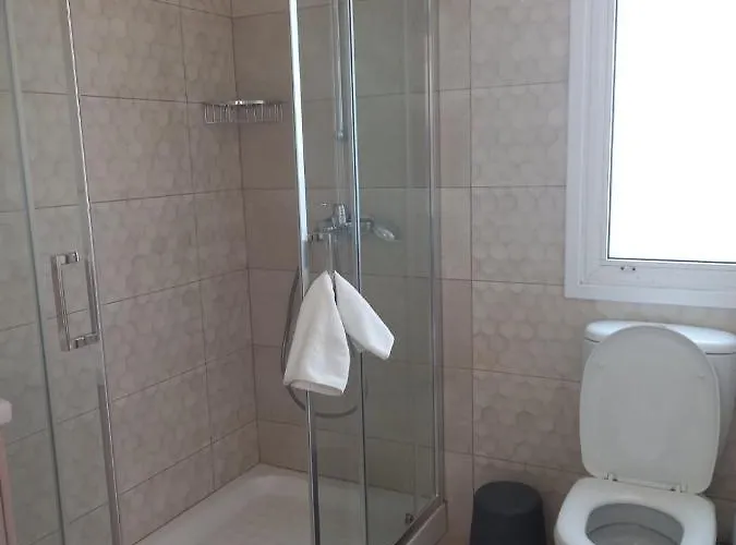 Apartamento Proteas Mare Protaras