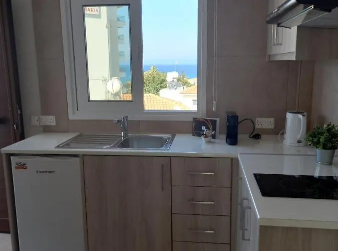 Apartamento Proteas Mare Protaras