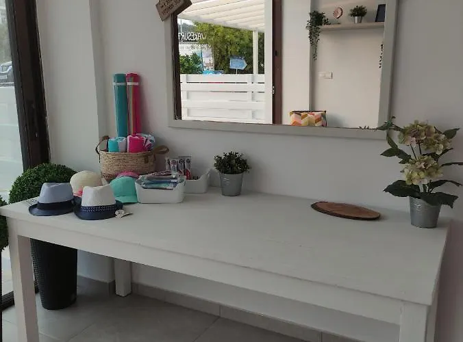 Proteas Mare Protaras