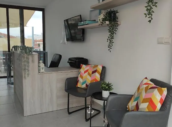 Proteas Mare Protaras