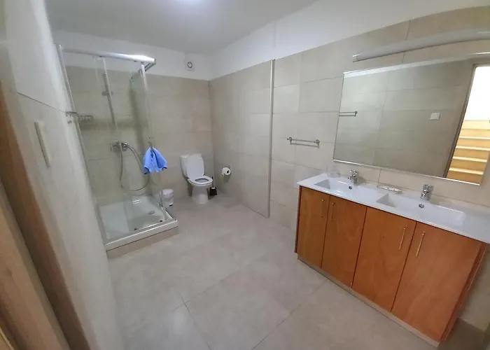 Apartamento Proteas Mare Protaras