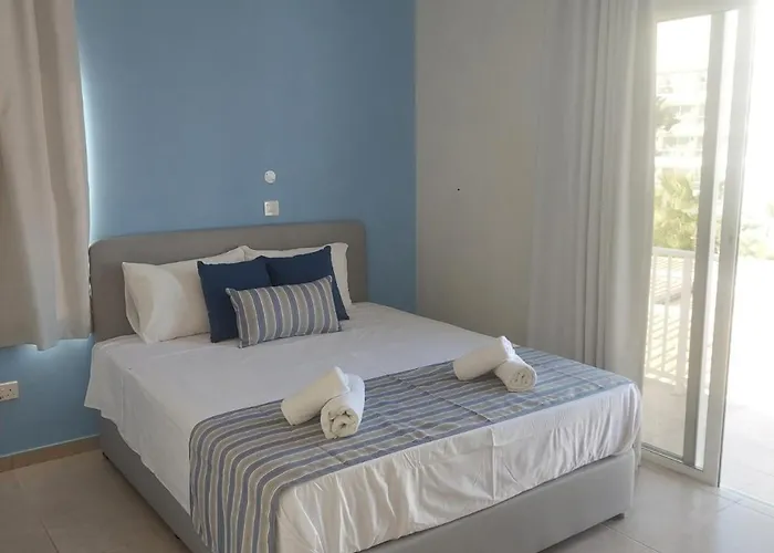 Proteas Mare * Protaras