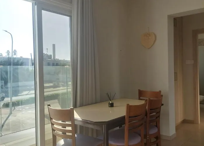 Proteas Mare Apartamento