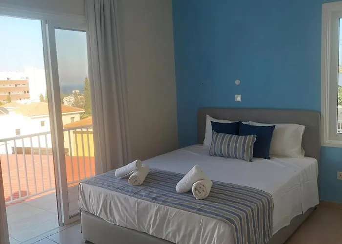 Apartamento Proteas Mare *