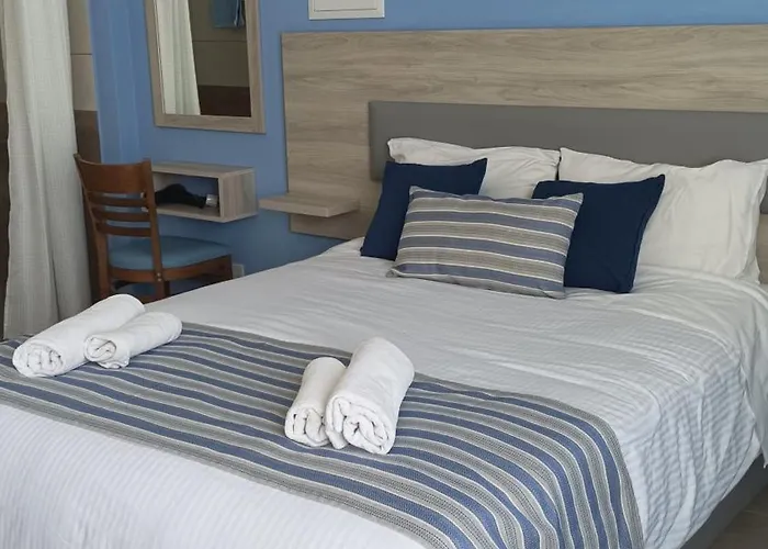 Proteas Mare Protaras