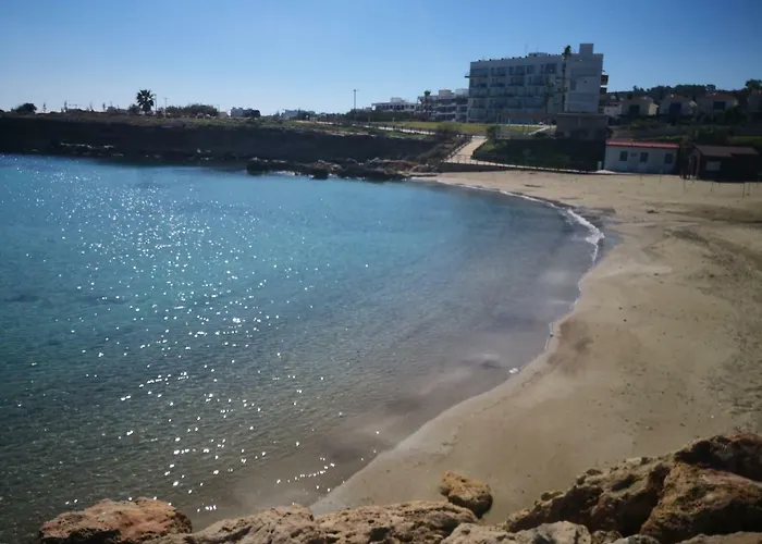 Apartamento Proteas Mare