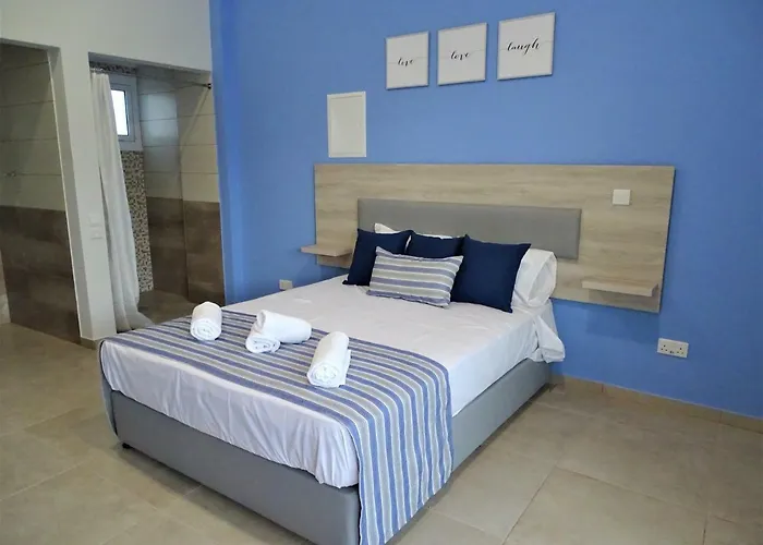 Apartamento Proteas Mare Protaras