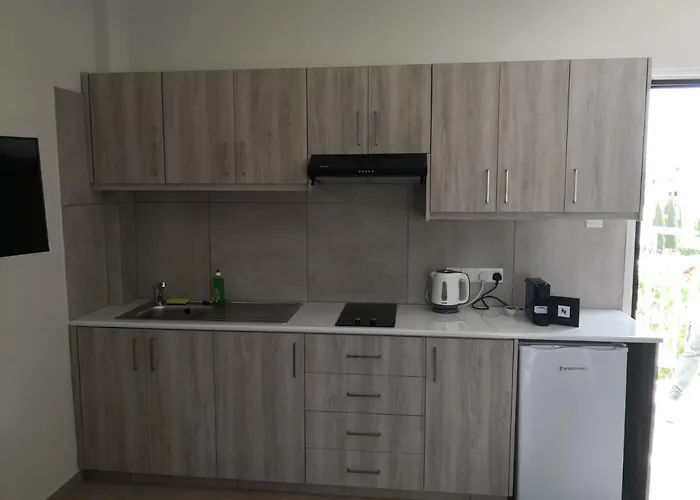 Proteas Mare * Protaras