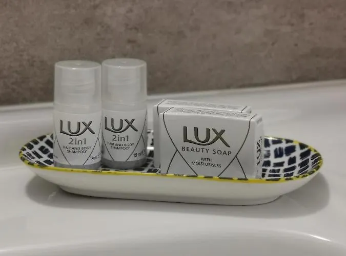 Apartamento Proteas Mare