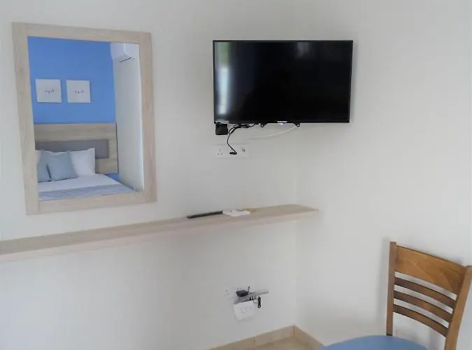 Proteas Mare Protaras