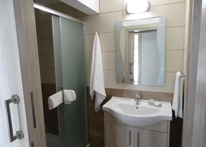 Apartamento Proteas Mare