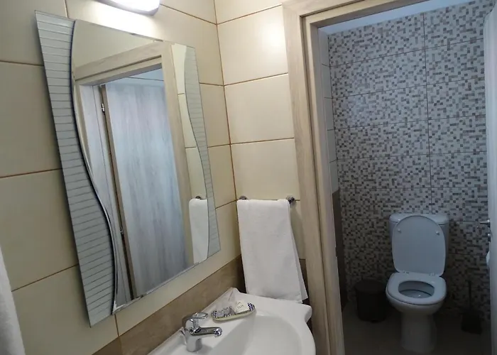 Proteas Mare Apartamento *