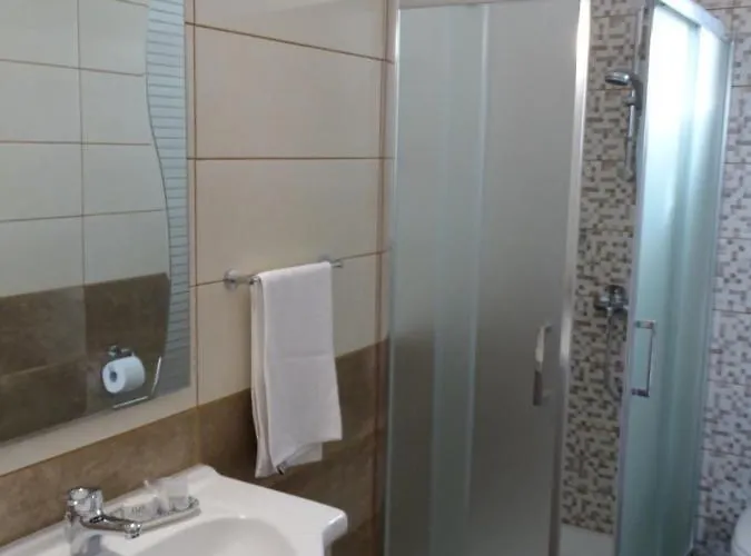 Apartamento Proteas Mare