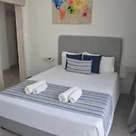 شقة Proteas Mare *