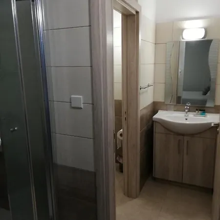 Appartement Proteas Mare Protaras