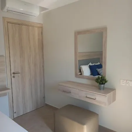 Proteas Mare Appartement