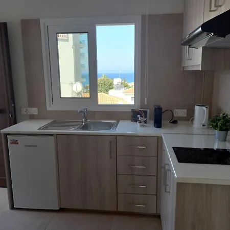 Appartement Proteas Mare Protaras