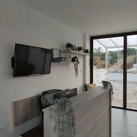 Apartmán Proteas Mare