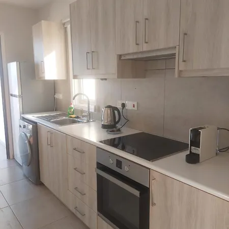 Apartmán Proteas Mare Protaras