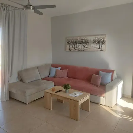 Appartement Proteas Mare