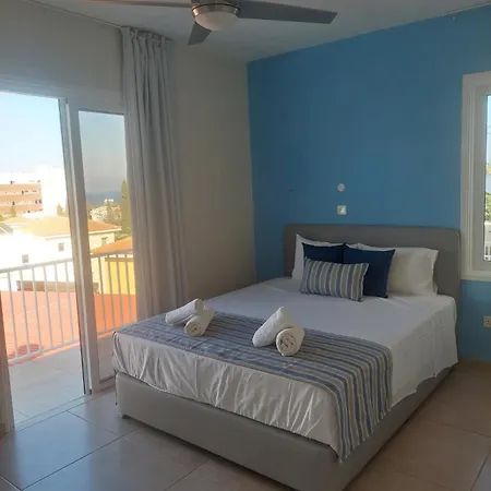 Apartmán Proteas Mare *