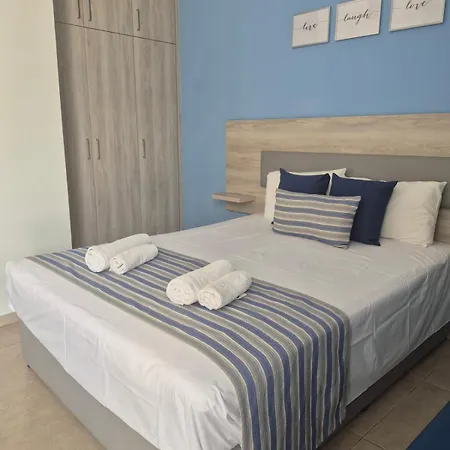 Apartamento Proteas Mare *