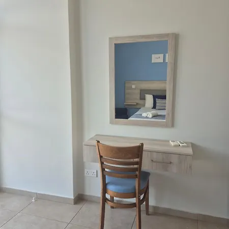 Apartamento Proteas Mare *