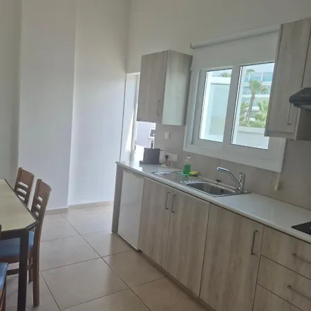 Apartamento Proteas Mare Protaras