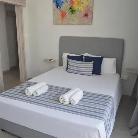 Apartmán Proteas Mare *
