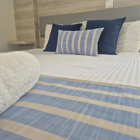 Apartmán Proteas Mare Protaras