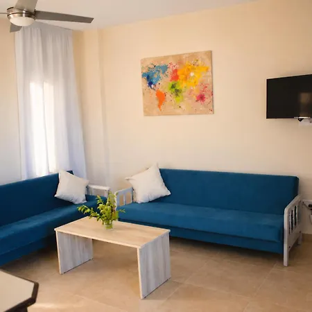 Apartmán Proteas Mare Protaras