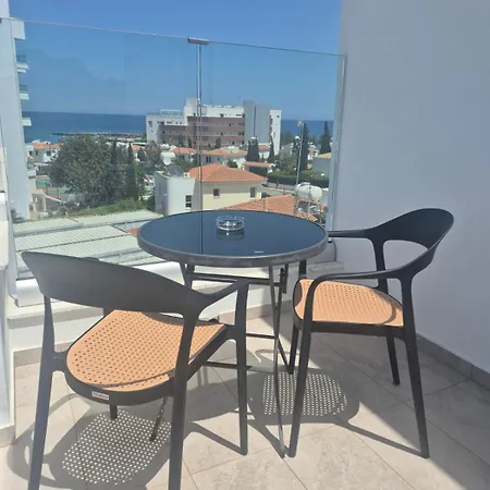 Apartmán Proteas Mare Protaras