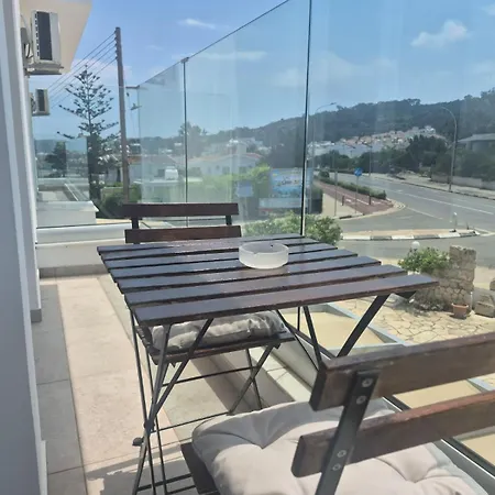 Apartmán Proteas Mare