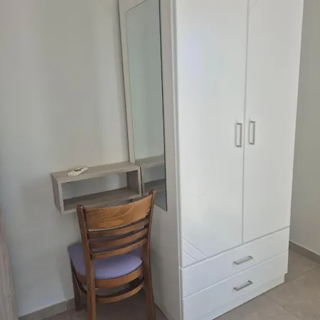 Apartmán Proteas Mare