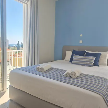 Apartmán Proteas Mare *