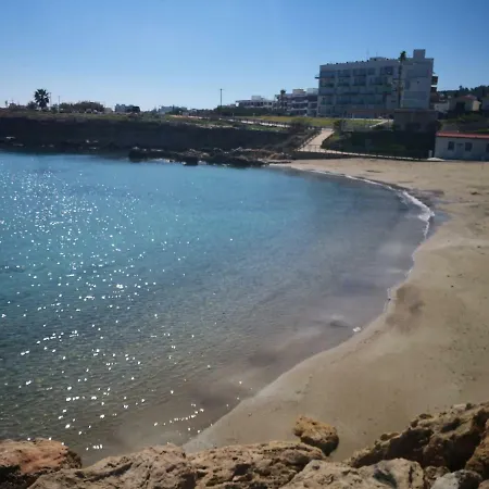 Appartement Proteas Mare