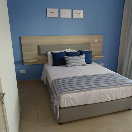 Appartement Proteas Mare *