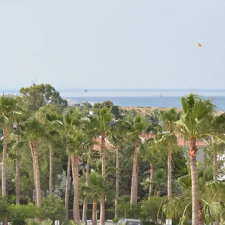 Proteas Mare Protaras