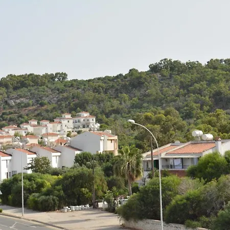 Appartement Proteas Mare *