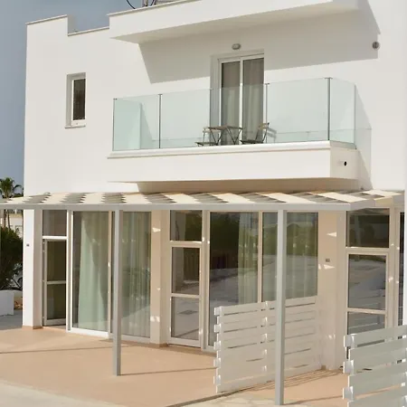 Proteas Mare Протарас